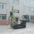 PV Photovoltaic Project Pile Driver